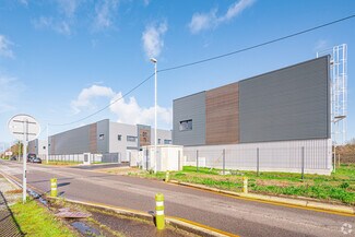 Plus de détails pour Local d'activités à louer