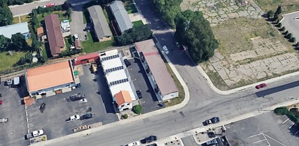 2300 McDonald Ave, Missoula, MT - aerial  map view - Image1