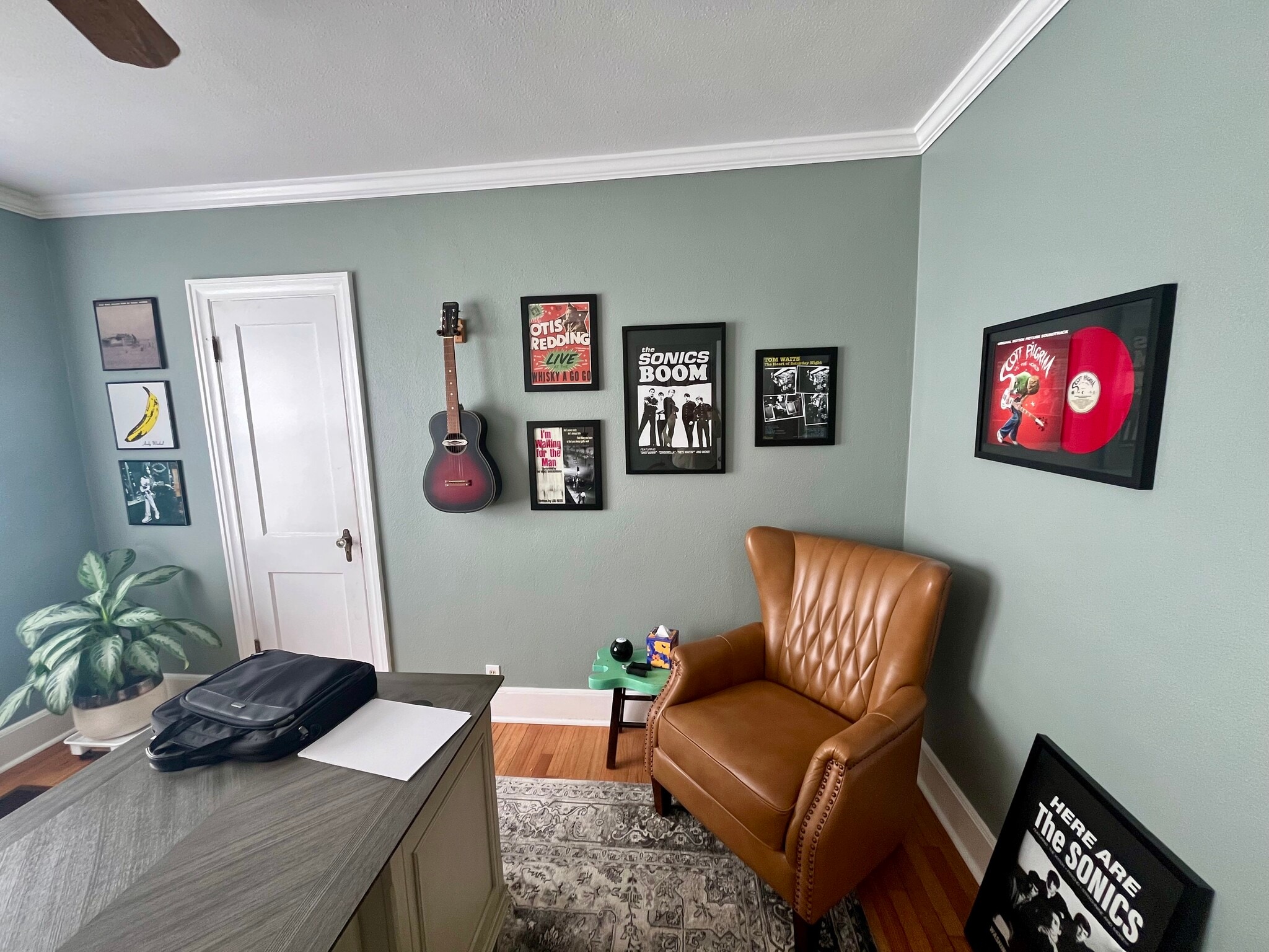 905 E Park Ave, Tallahassee, FL for lease Interior Photo- Image 1 of 8