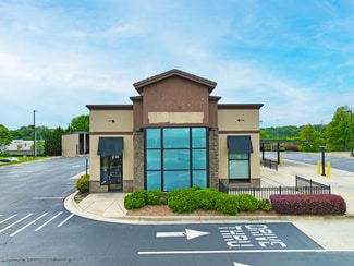 Plus de détails pour 215 Howell St, Fultondale, AL - Commerce de détail à vendre