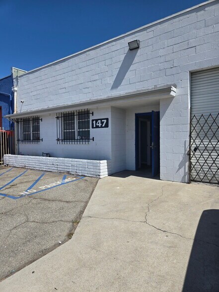 147 W 155th St, Gardena, CA à louer - Photo du bâtiment - Image 2 de 13