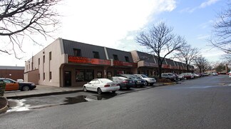 Plus de détails pour 3815-3825 S George Mason Dr, Falls Church, VA - Commerce de détail à vendre