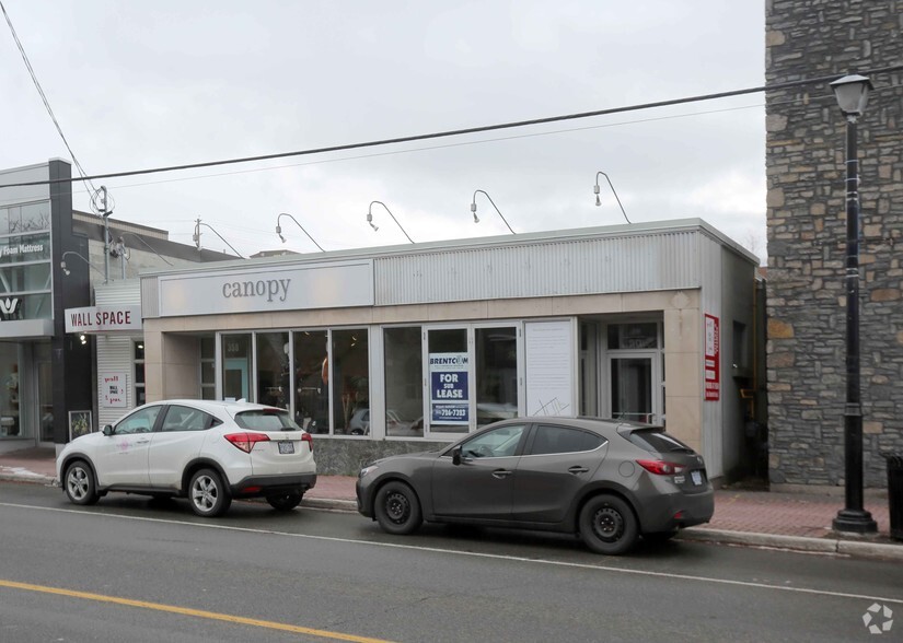 358-362 Richmond Rd, Ottawa, ON for sale - Primary Photo - Image 1 of 1