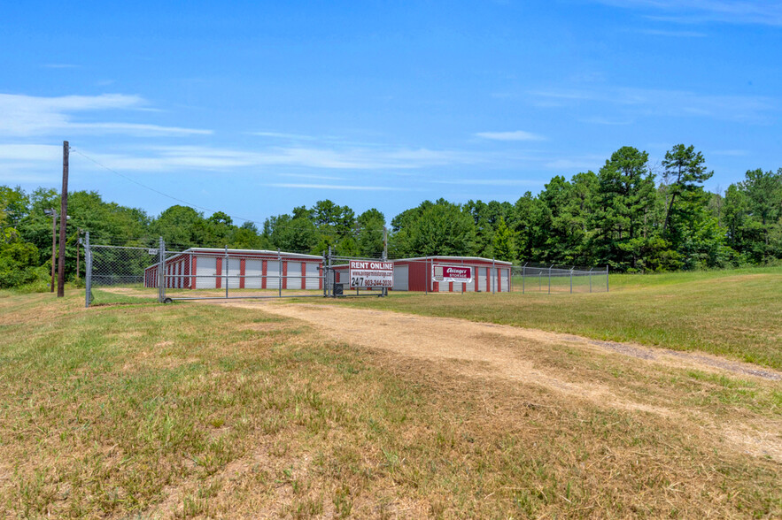 205 State 155 hwy, Avinger, TX à vendre - Photo du bâtiment - Image 3 de 36