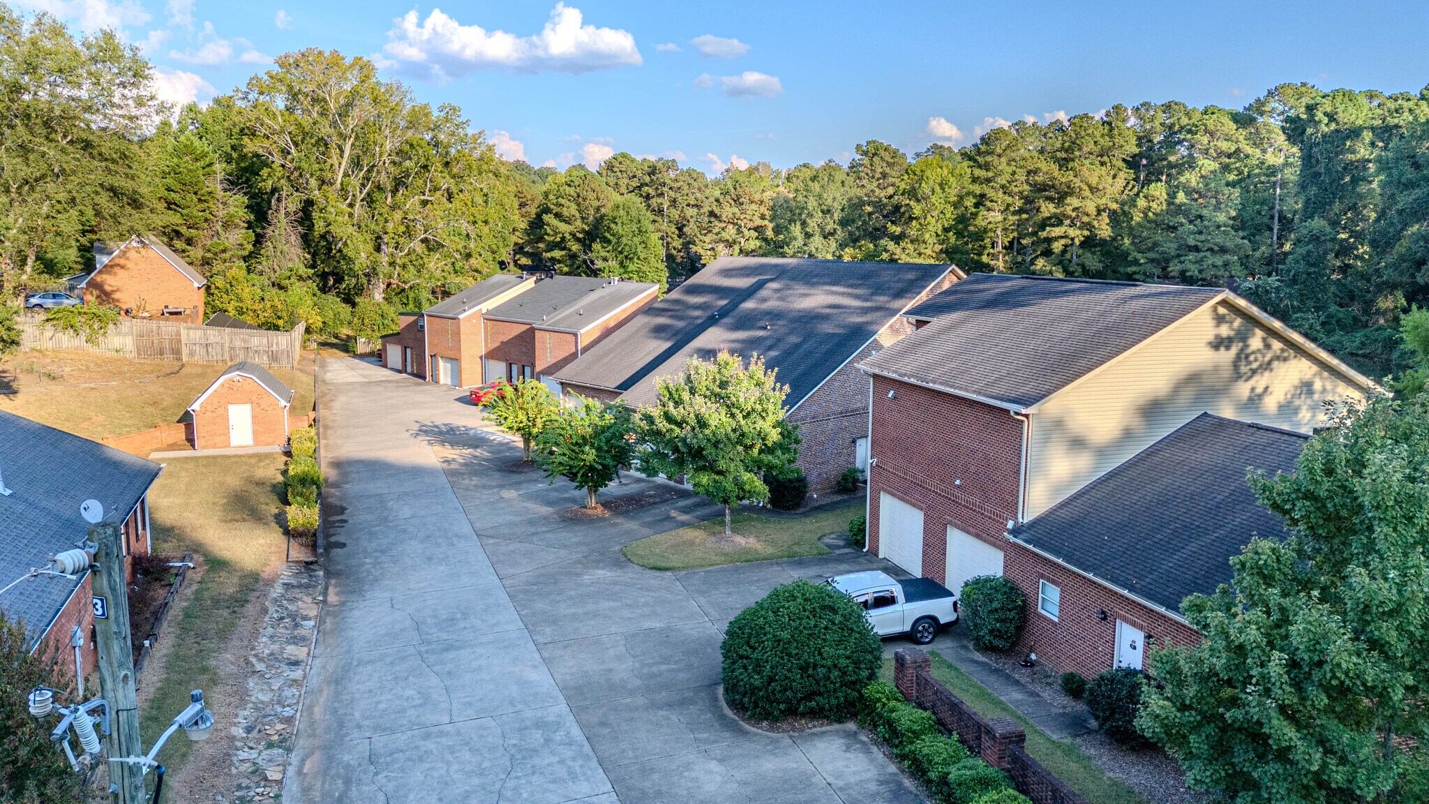 222 Wilshire NE rd, Rome, GA à vendre Photo principale- Image 1 de 11