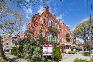 More details for 149-23 Sanford Ave, Flushing, NY - Multifamily for Sale
