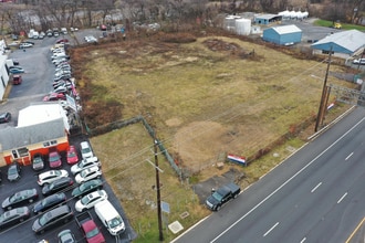 3120 Route 73 N, Maple Shade Township, NJ - Aérien  Vue de la carte - Image1