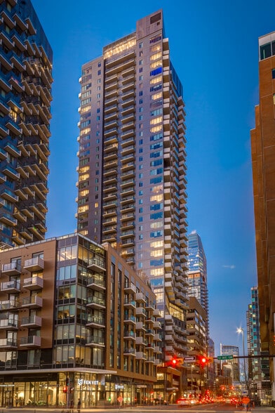 1111 4 St SW, Calgary, AB for lease - Building Photo - Image 3 of 8