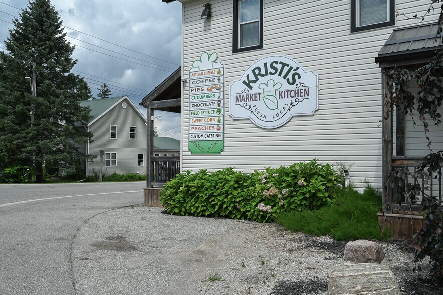 226 Middle Townline Rd, Harley, ON à vendre - Photo du bâtiment - Image 2 de 17