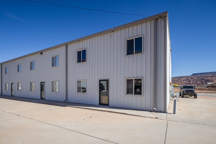 11850 S Highway 191, Moab, UT for sale - Building Photo - Image 3 of 16