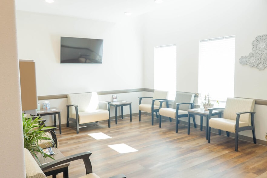 5004 122nd St, Lubbock, TX à vendre - Photo intérieure - Image 2 de 56