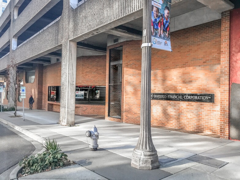 936 Pacific Ave, Tacoma, WA for sale - Building Photo - Image 2 of 12