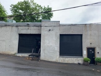 Plus de détails pour 1 Martin Pl, Port Chester, NY - Industriel à louer