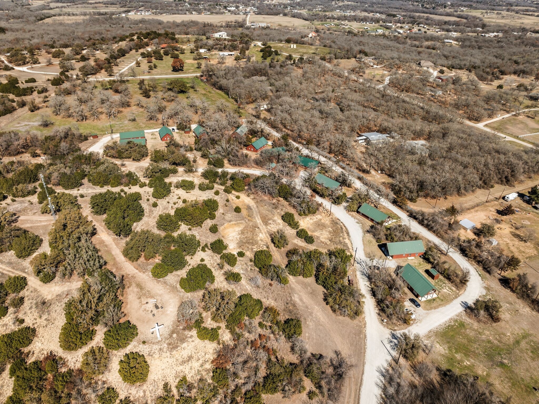 7311 FM 1886, Azle, TX à vendre Photo principale- Image 1 de 23