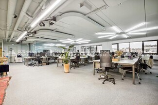 Plus de détails pour Bureau à louer