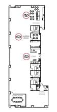 60 S Market St, San Jose, CA for lease Floor Plan- Image 1 of 1