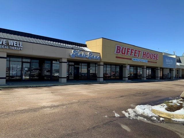 3535 W 13th St, Grand Island, NE for lease - Primary Photo - Image 2 of 5