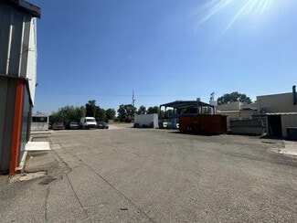 Plus de détails pour Industriel à louer