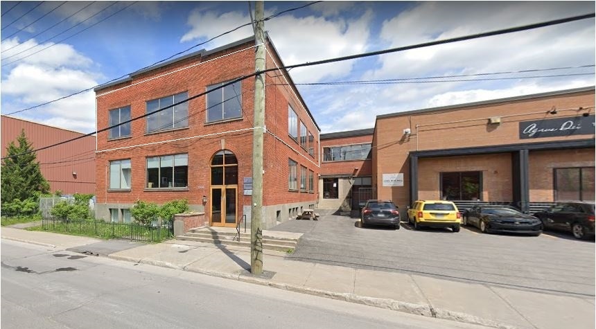 1260 Rue Mill, Montréal, QC à vendre - Photo du bâtiment - Image 1 de 1