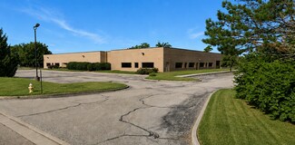 Plus de détails pour 3385 Newmark Dr, Miamisburg, OH - Bureau à vendre