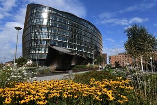 More details for 1 Angel Sq, Manchester - Office for Lease
