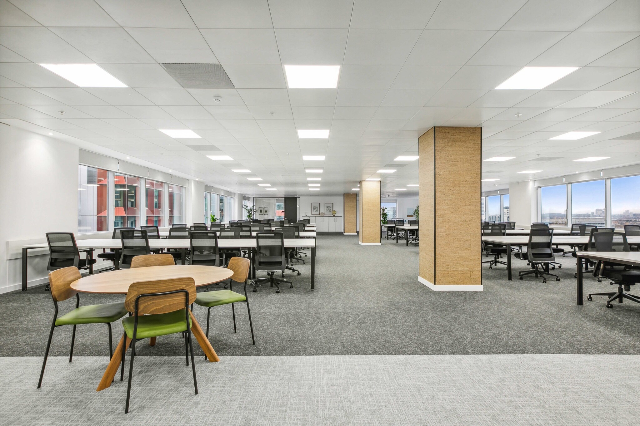 3 Shortlands, Londres à louer Photo intérieure- Image 1 de 4