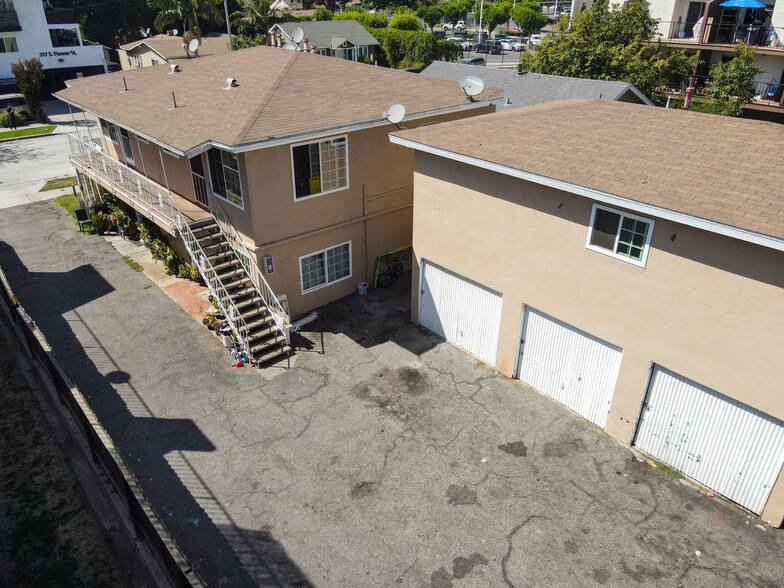 315 S Garnsey St, Santa Ana, CA à vendre - Photo du bâtiment - Image 2 de 7