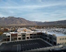 74 E 13065 S, Draper, UT - Aérien  Vue de la carte - Image1