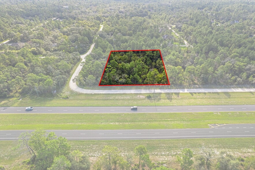 17496 Nicasio Jay Ave, Brooksville, FL for sale - Building Photo - Image 1 of 18