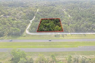 More details for 17496 Nicasio Jay Ave, Brooksville, FL - Land for Sale