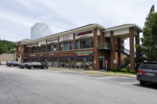 More details for 2810 Paces Ferry Rd SE, Atlanta, GA - Retail for Lease