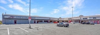 More details for 2971 Sammy Davis Jr Dr, Las Vegas, NV - Retail for Lease