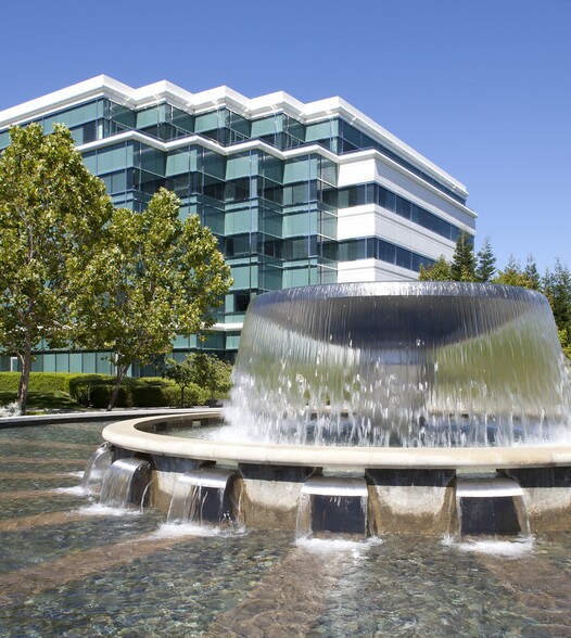 2623 Camino Ramon, San Ramon, CA à louer - Photo du bâtiment - Image 2 de 7