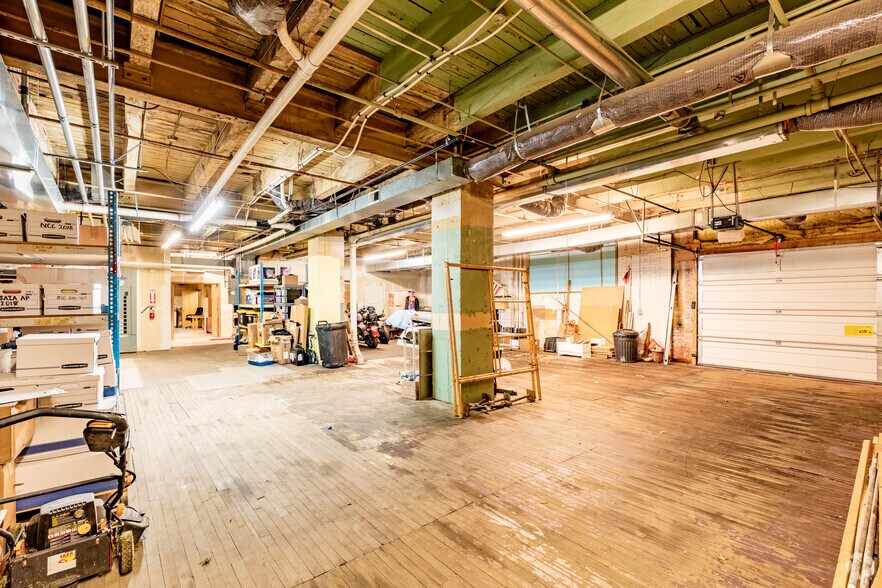 400 Admiral Blvd, Kansas City, MO à louer - Photo intérieure - Image 3 de 24