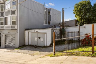 Plus de détails pour 1400 De Haro St, San Francisco, CA - Terrain à vendre