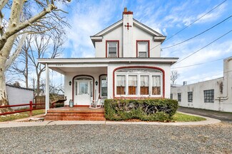 Plus de détails pour 2267 E Farragut Ave, Bristol, PA - Multi-résidentiel à vendre