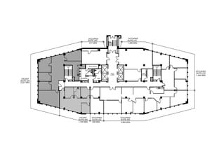 2100 West Loop South, Houston, TX for lease Interior Photo- Image 1 of 1