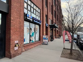More details for 5-33 48th Ave, Long Island City, NY - Retail for Lease