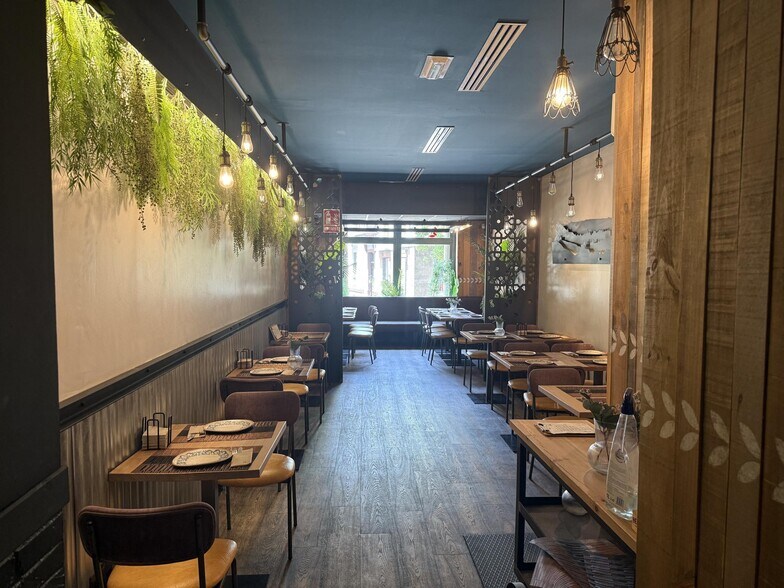 Plaza de Fortuny, 1, Granada, Granada for lease - Building Photo - Image 3 of 39