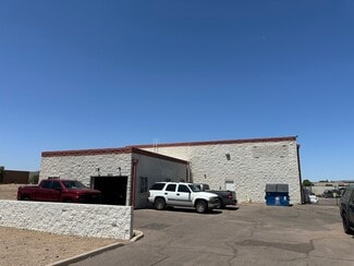 More details for 650 S 79th St, Chandler, AZ - Industrial for Lease