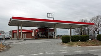 More details for 501 Teague St, Greensboro, NC - Retail for Sale