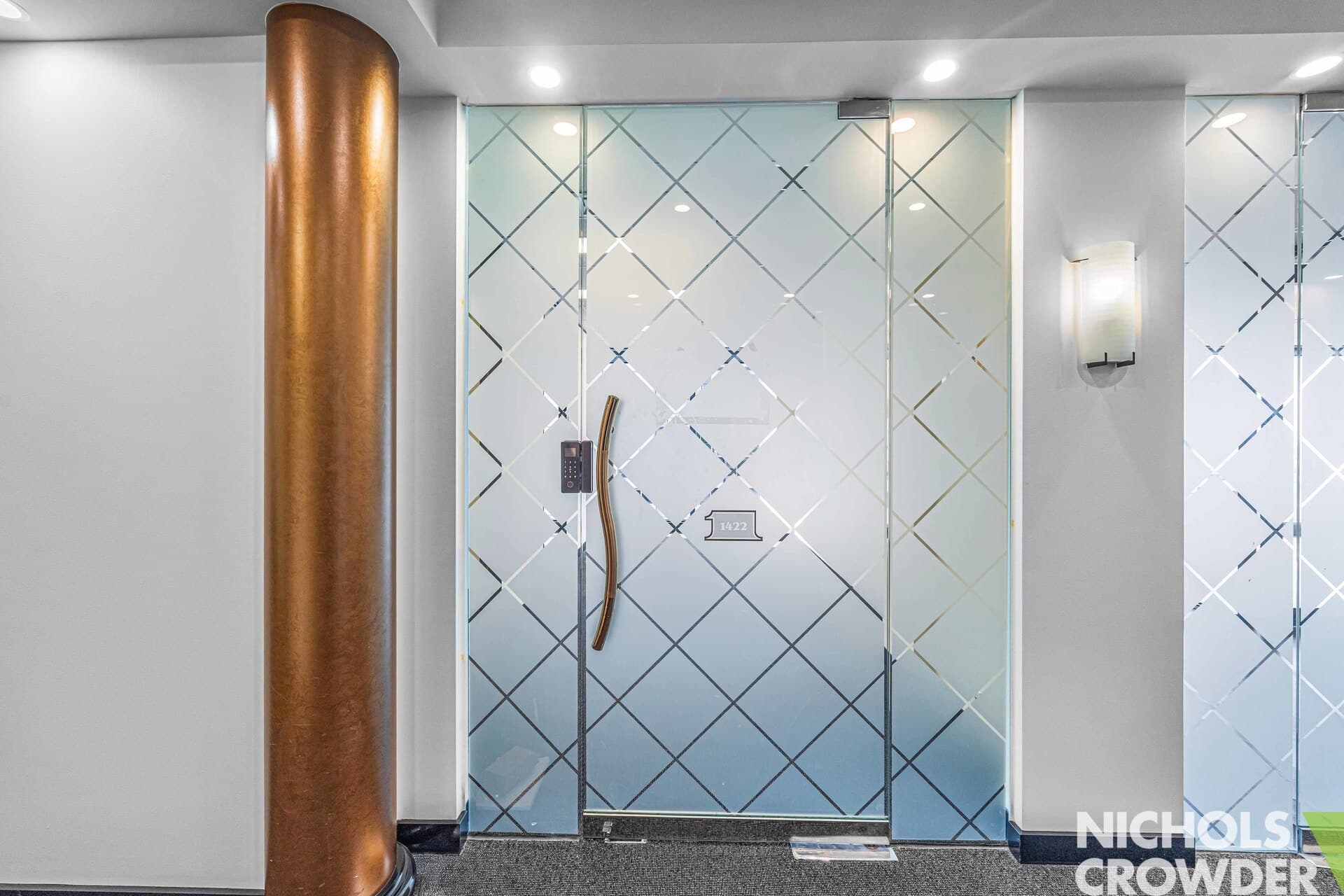 1 Queens Rd, Melbourne for lease Interior Photo- Image 1 of 4