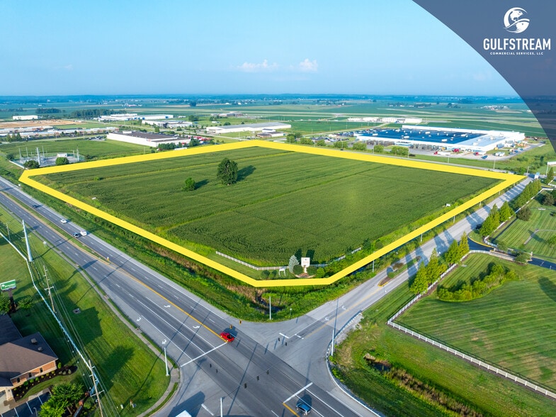 3300 Carter Rd, Owensboro, KY for sale - Building Photo - Image 3 of 7