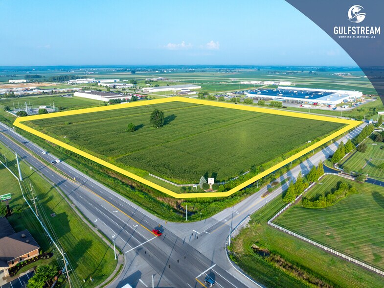 3300 Carter Rd, Owensboro, KY à vendre - Photo du bâtiment - Image 3 de 6