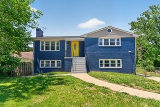 More details for 7205 Livingston Rd, Oxon Hill, MD - Office for Sale