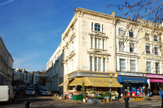 More details for 62 Belsize Ln, London - Retail for Lease