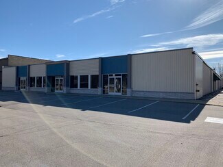 Plus de détails pour 1160 E Napier Ave, Benton Harbor, MI - Commerce de détail à louer