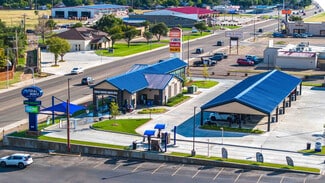 More details for 2545 Perryton Pky, Pampa, TX - Retail for Sale