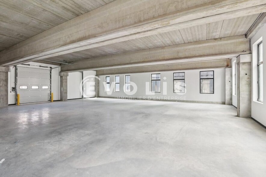 97 Rue Martha Desrumaux, Nanterre à louer - Photo intérieure - Image 2 de 31