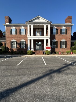 More details for 1921 Capital Cir NE, Tallahassee, FL - Office for Lease
